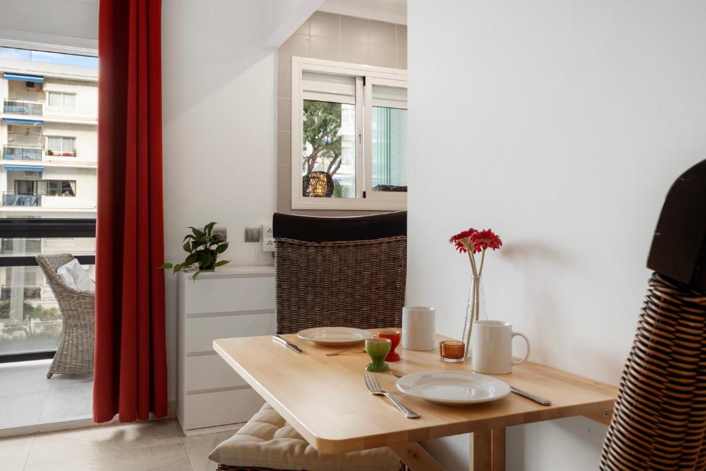 SKOL apartment in Marbella by Costarentals - M27 - 5