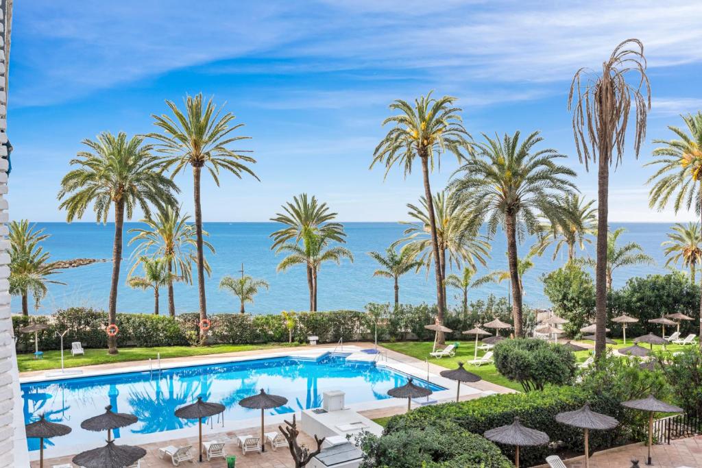 SKOL apartment in Marbella by Costarentals - M27 - 2