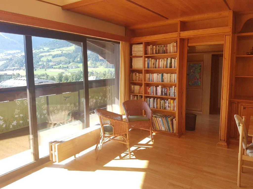 Panorama Appartement - 4