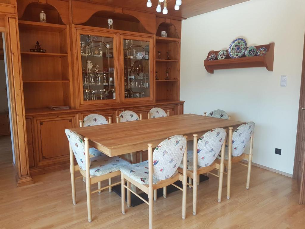 Panorama Appartement - 5