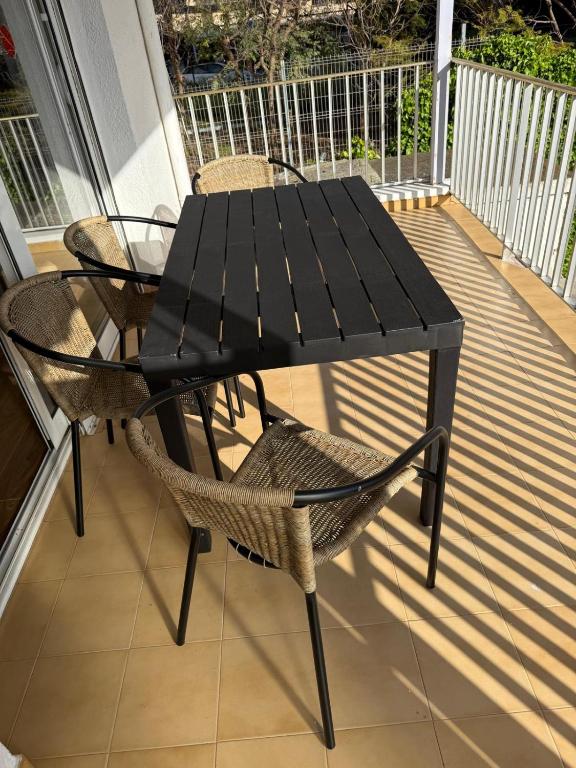 Apartamentos Hesperia Palmyra - 5