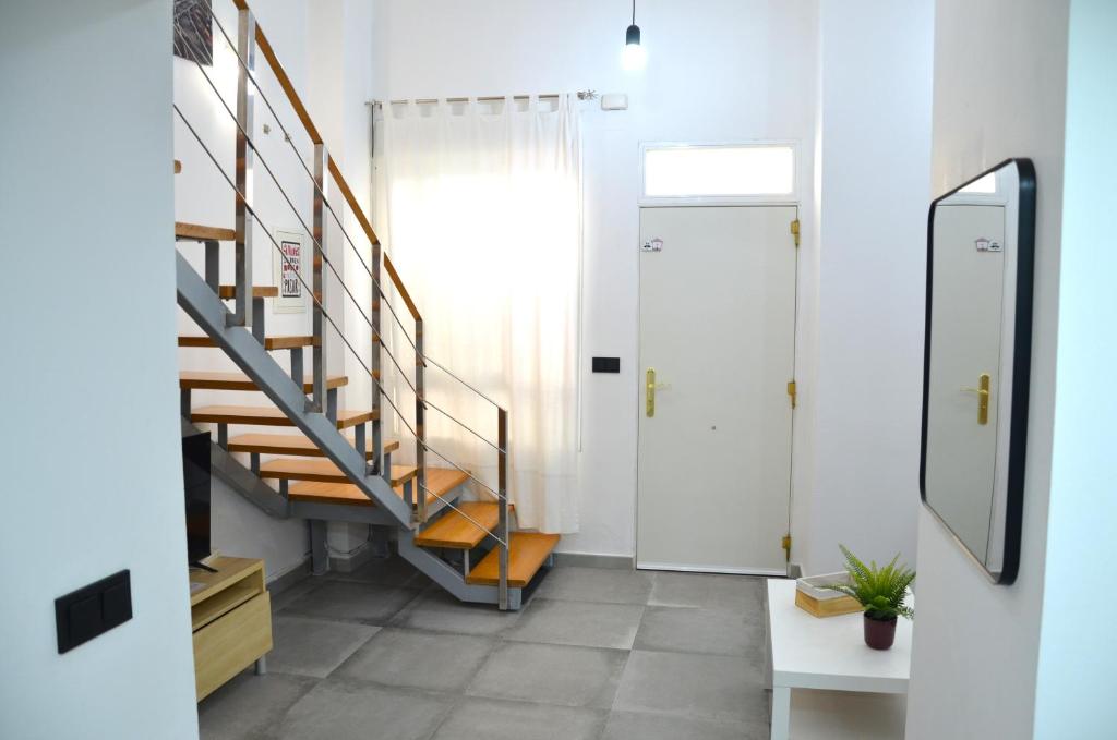 Apartamento Candalex en Málaga - 2