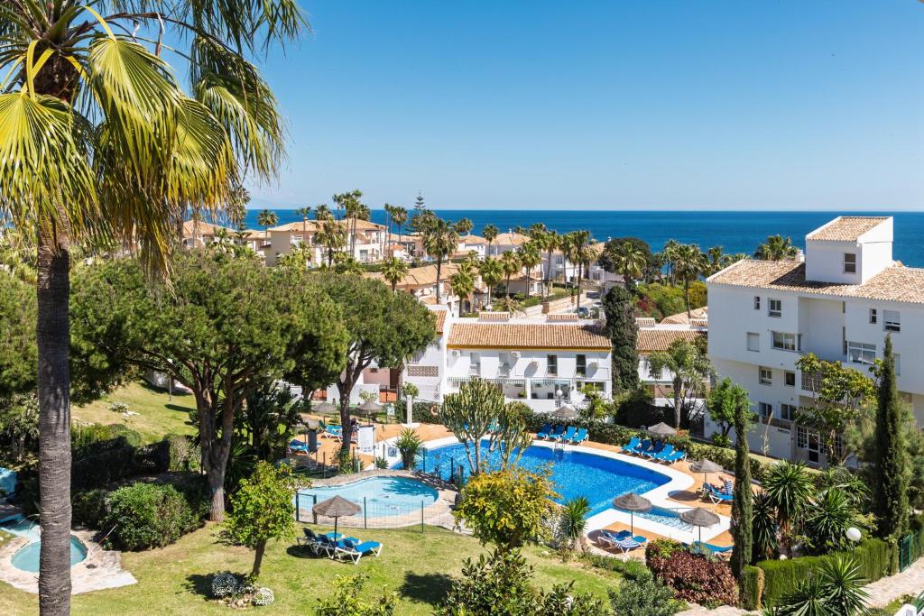 Marina Dorada by Alfresco Stays - 2