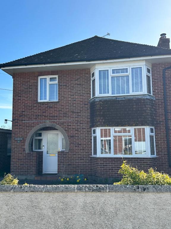 Number 22, Fordingbridge