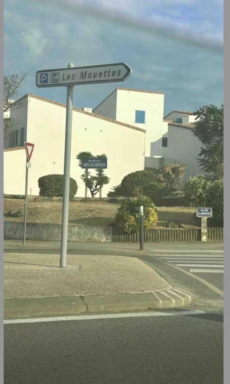 appartement au bord de l'océan - 5