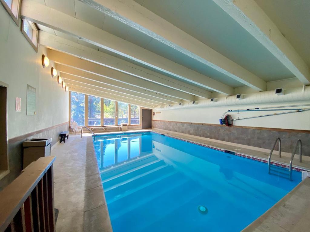 Key Condo 2954C by SummitCove Lodging, Keystone