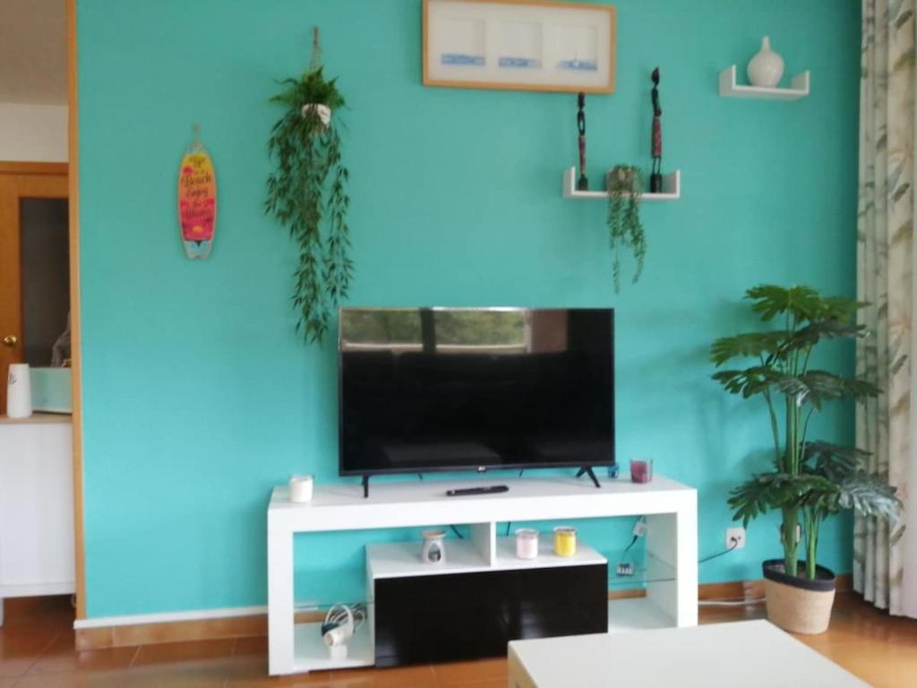 Apartamento Salou - 2