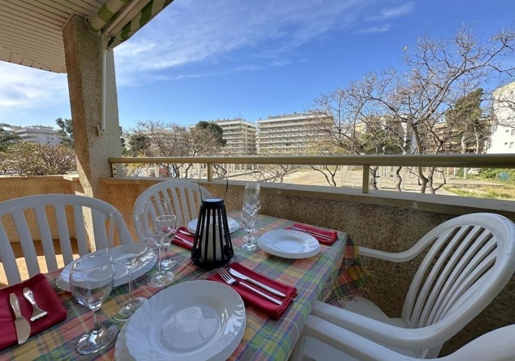 Apartamento Salou - 3