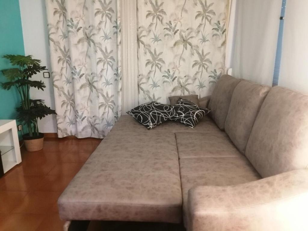 Apartamento Salou - 4