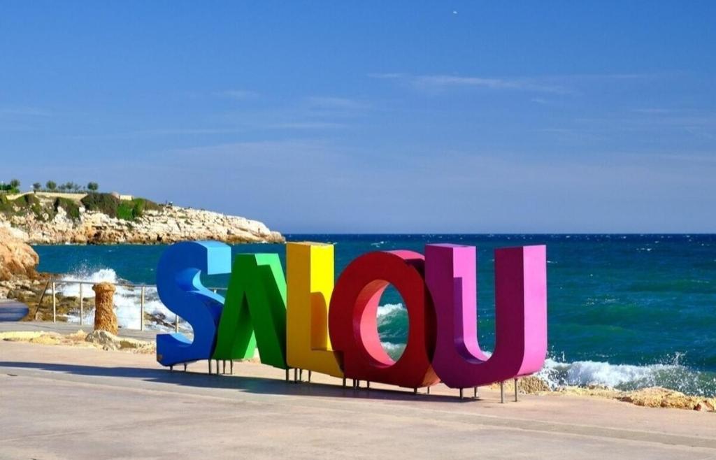Apartamento Salou - 5