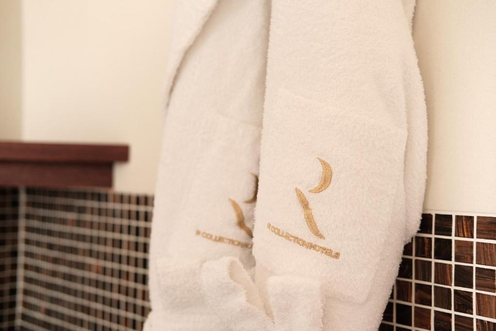 Hotel Royal Victoria, by R Collection Hotels — Spa in Varenna, Lombardy