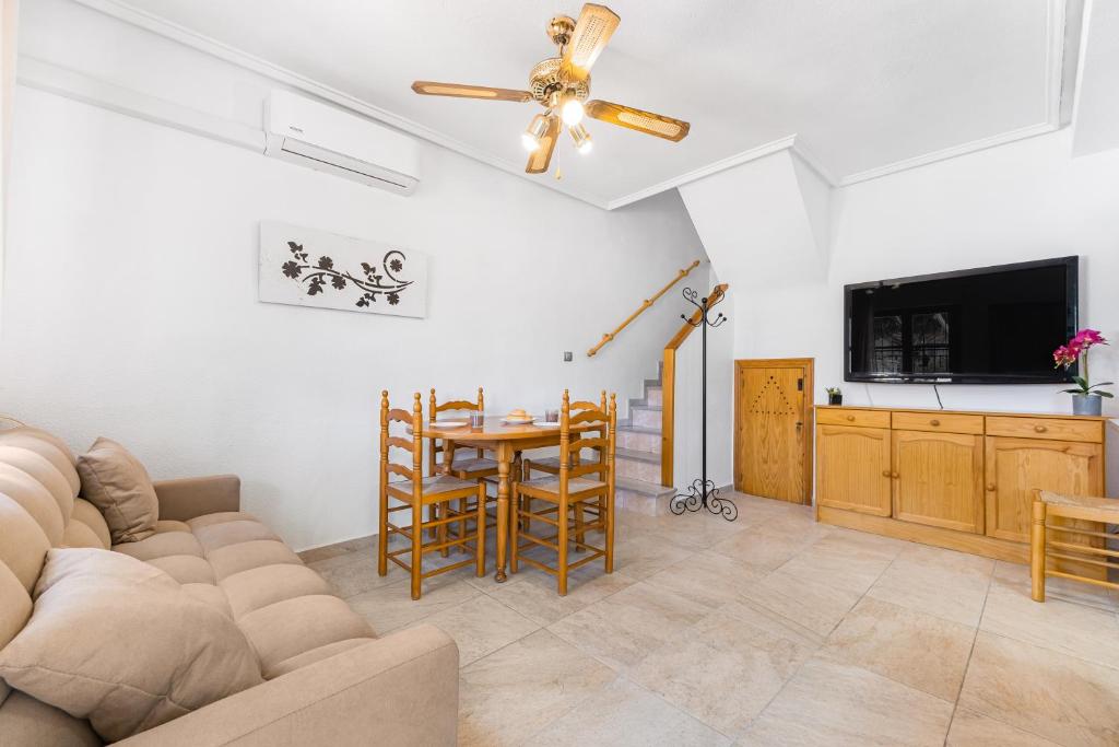 Casa Calma, Santa Pola