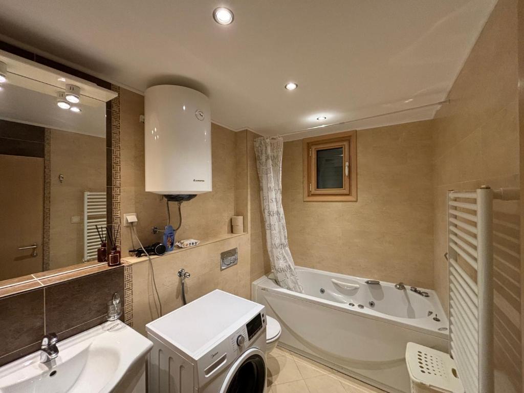 Villa Nova Premium Apartment No 8 - 3