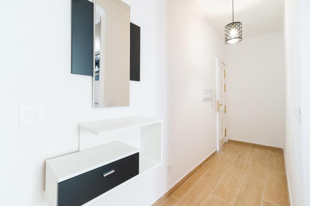 Coqueto apartamento en Realejo - 3