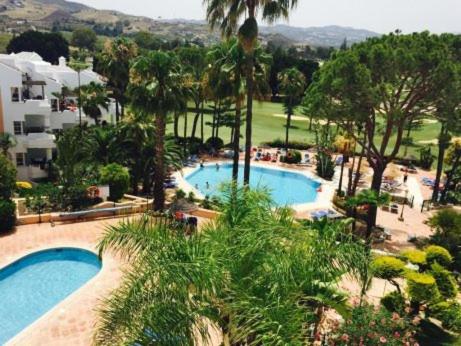 Stylish one bed apartment at Matchroom Country Club - 4