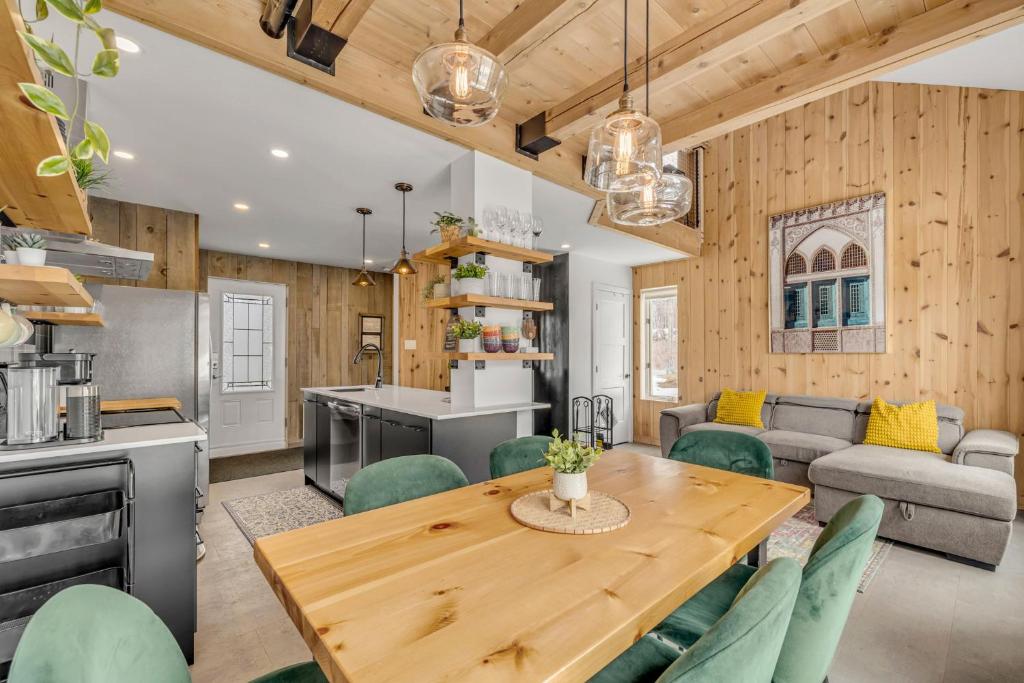 Initial - Kabanita - MSA, Beaupré