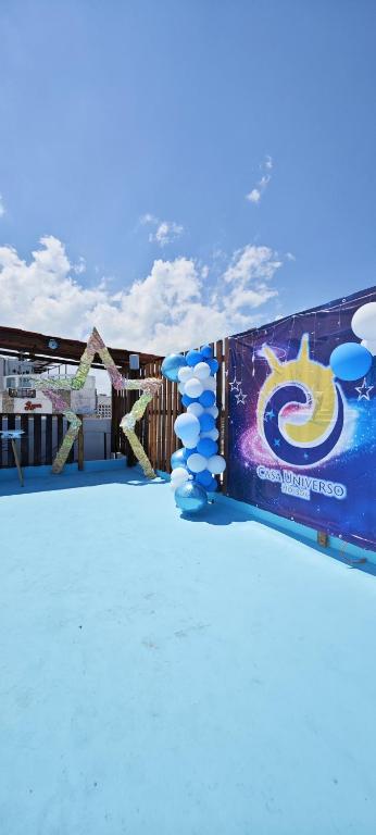 Casa Universo Holbox - 5