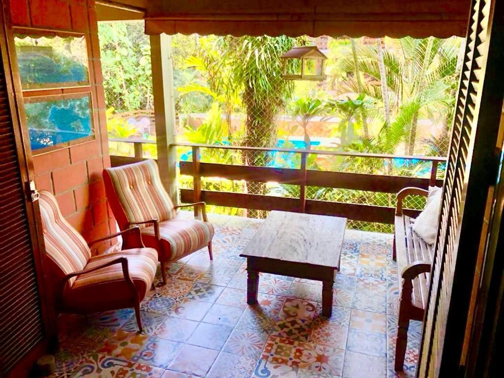 Passadena 13- Palm Springs, Ubatuba