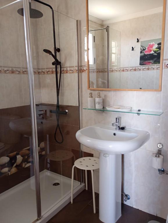 Solo adultos, Las Tuneras Rooms - 4