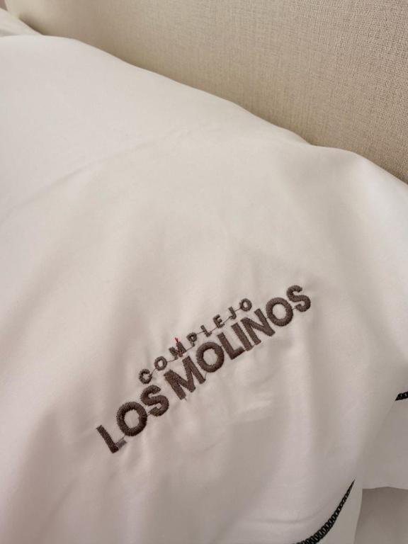 Los Molinos, confort, estilo y privacidad en Barrio Estación - 3