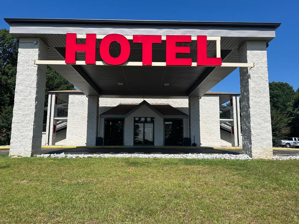 Heritage Place Hotel