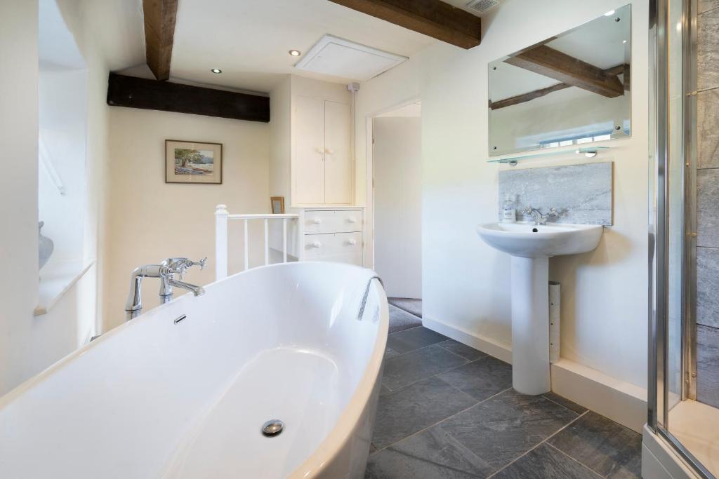 Fold Cottage, Outgate near Ambleside photo 8