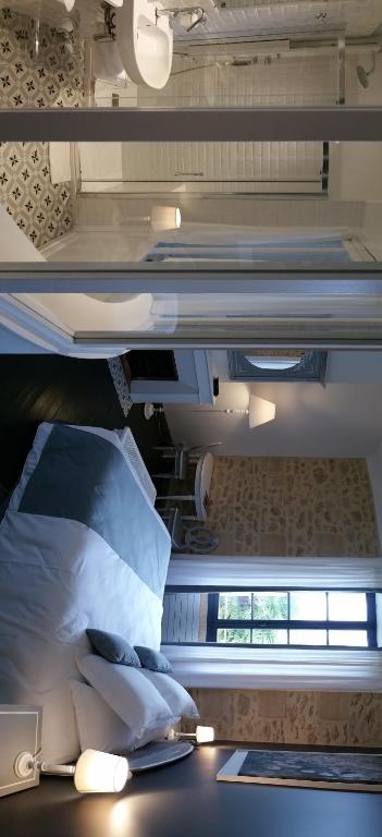 La Sauternaise, luxury Boutique B&B photo