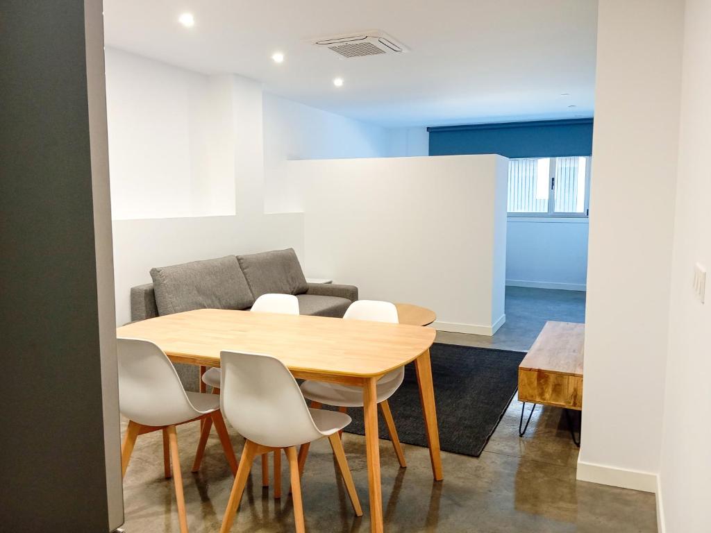 Loft Vilagarcía 3000 - 3