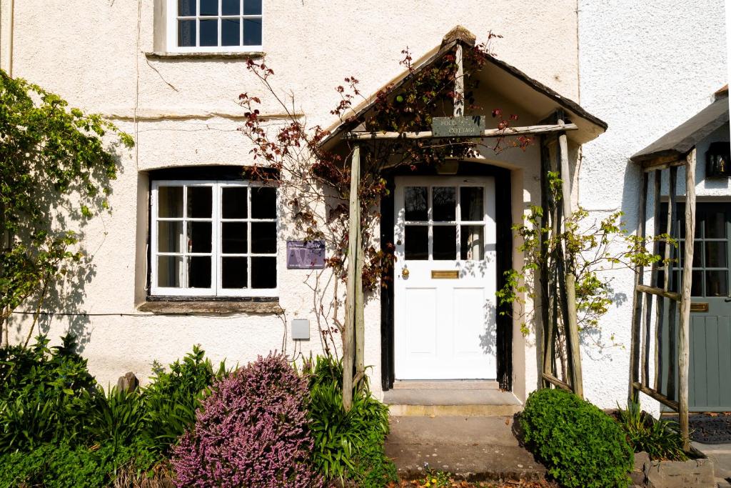 Fold Cottage, Outgate near Ambleside photo 5