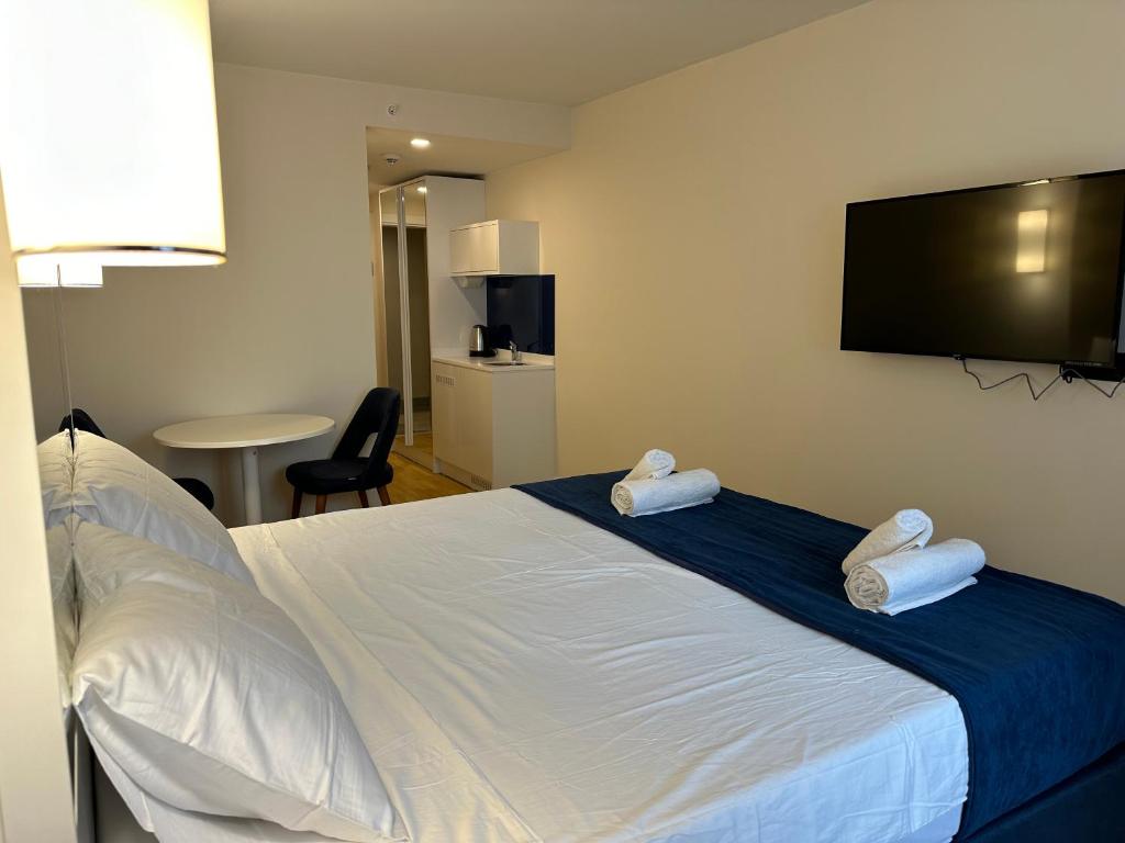 Eleven Way at ORBI CITY - Batumi, Batumi