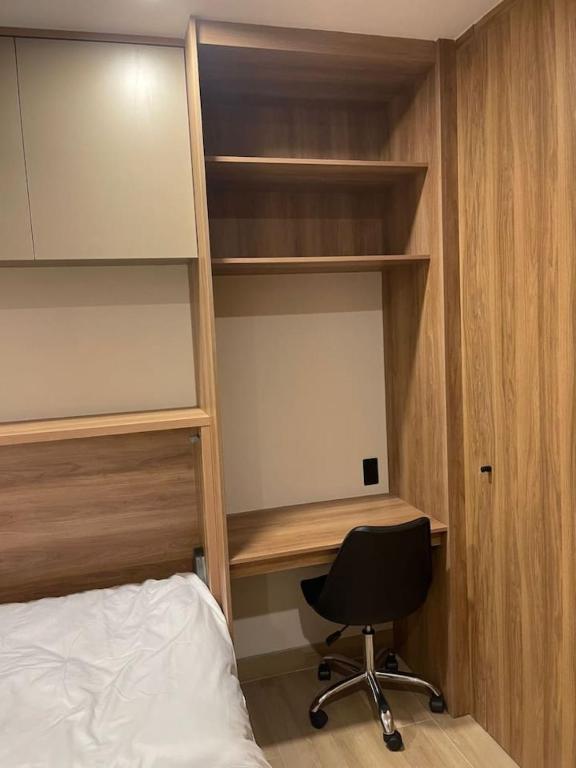 Moderno Dpto Nuevo cerca de Expo - 5