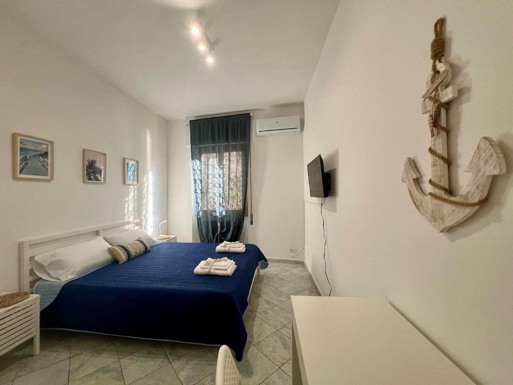Pettirosso House - 1