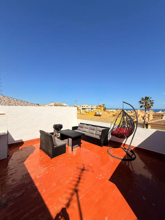 Apartamento en Torrevieja - 2