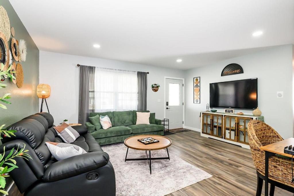 Meadow View BNB, Lima