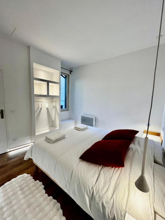 Appartement moderne climatisé centre-ville - 4