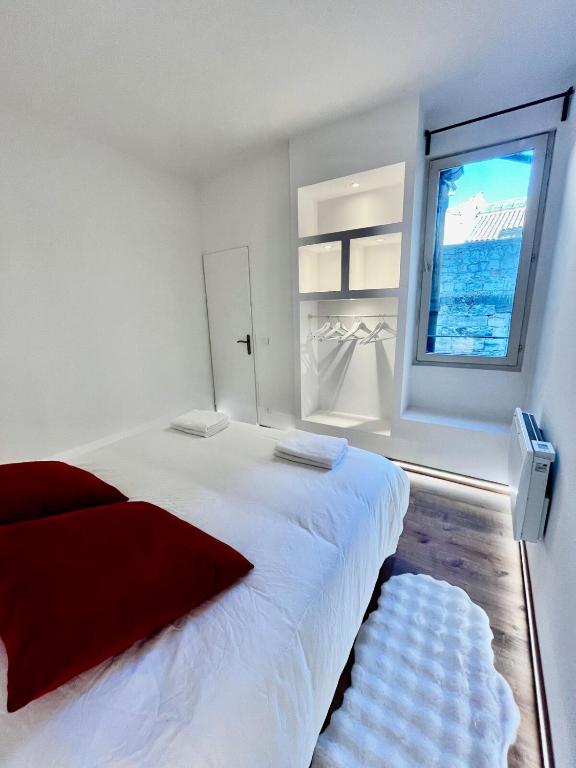 Appartement moderne climatisé centre-ville - 5