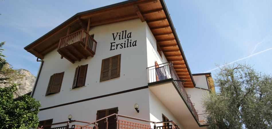 Villa Ersilia - 3