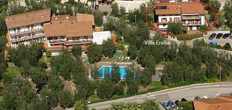 Villa Ersilia - 4