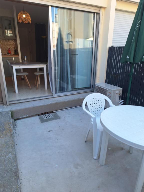 Appartement proche des thermes - 3
