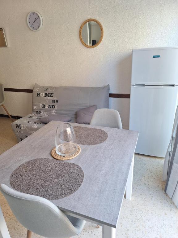 Appartement proche des thermes - 5