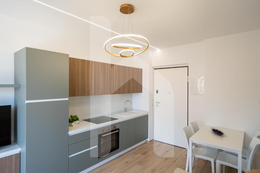 Homiday - Residenza Incanto, Alba Adriatica