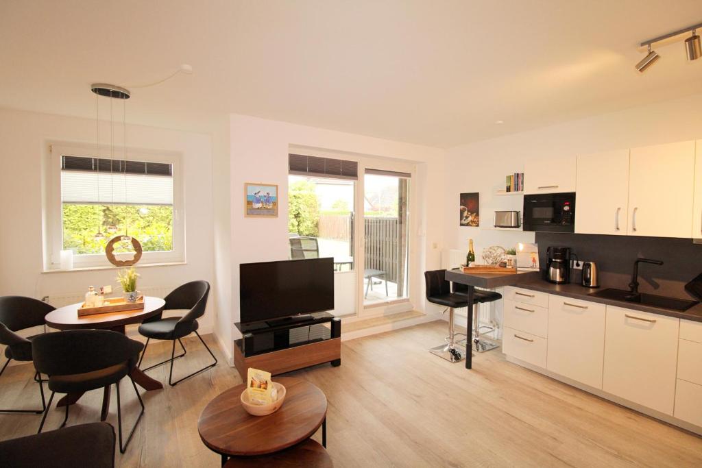 Strandoase, Cuxhaven