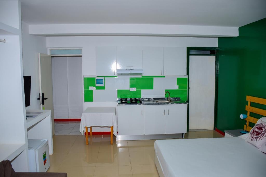 Hotel Principal