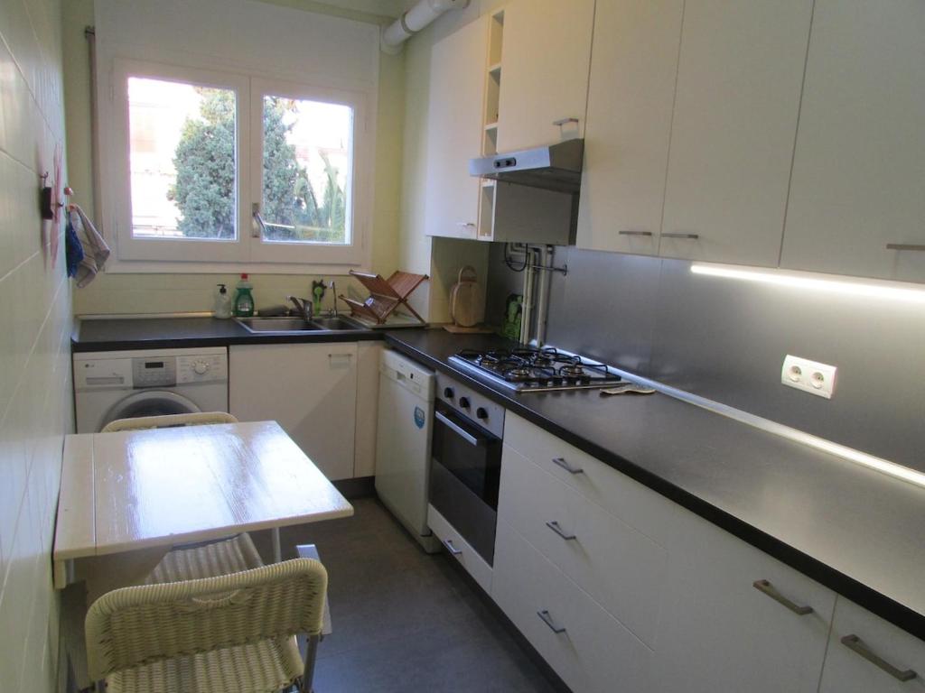 Acogedor apartamento en el centro de Sitges - 2