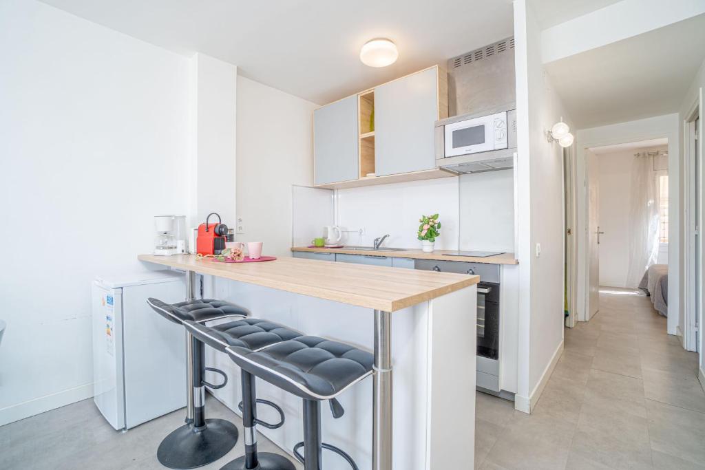 Apart-rent Apartment Gran Reserva 0077 - 4