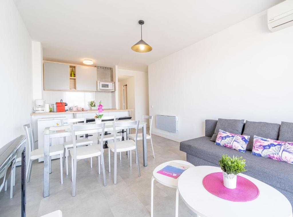 Apart-rent Apartment Gran Reserva 0077 - 1