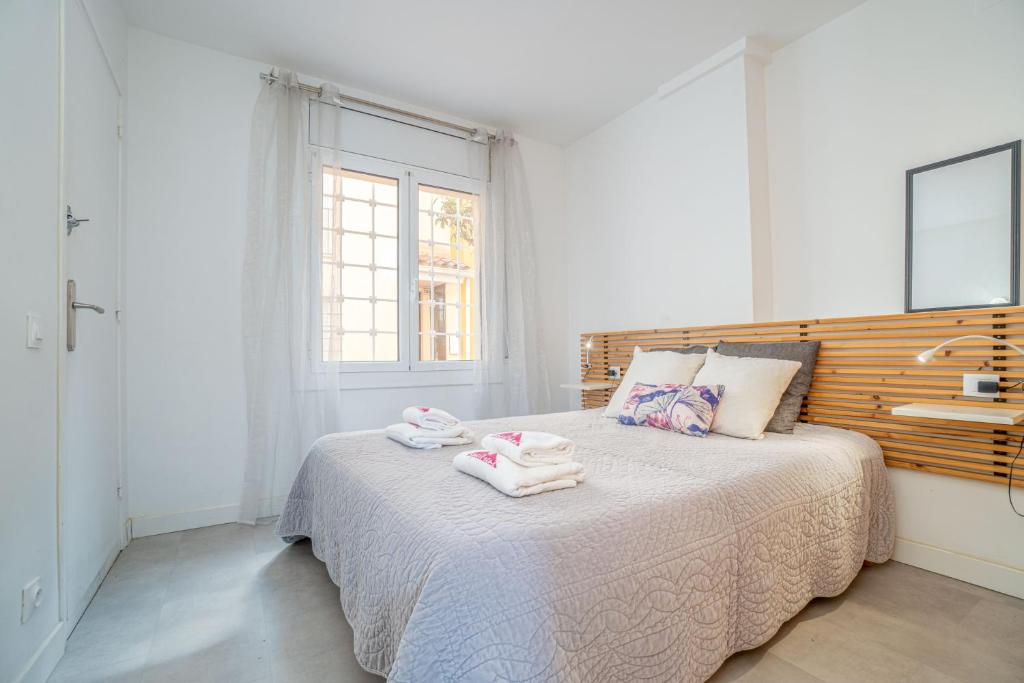 Apart-rent Apartment Gran Reserva 0077 - 5