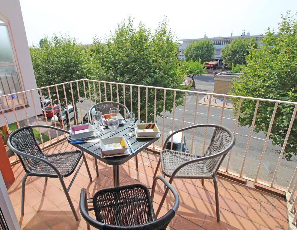 Apart-rent Apartment Gran Reserva 0077 - 2