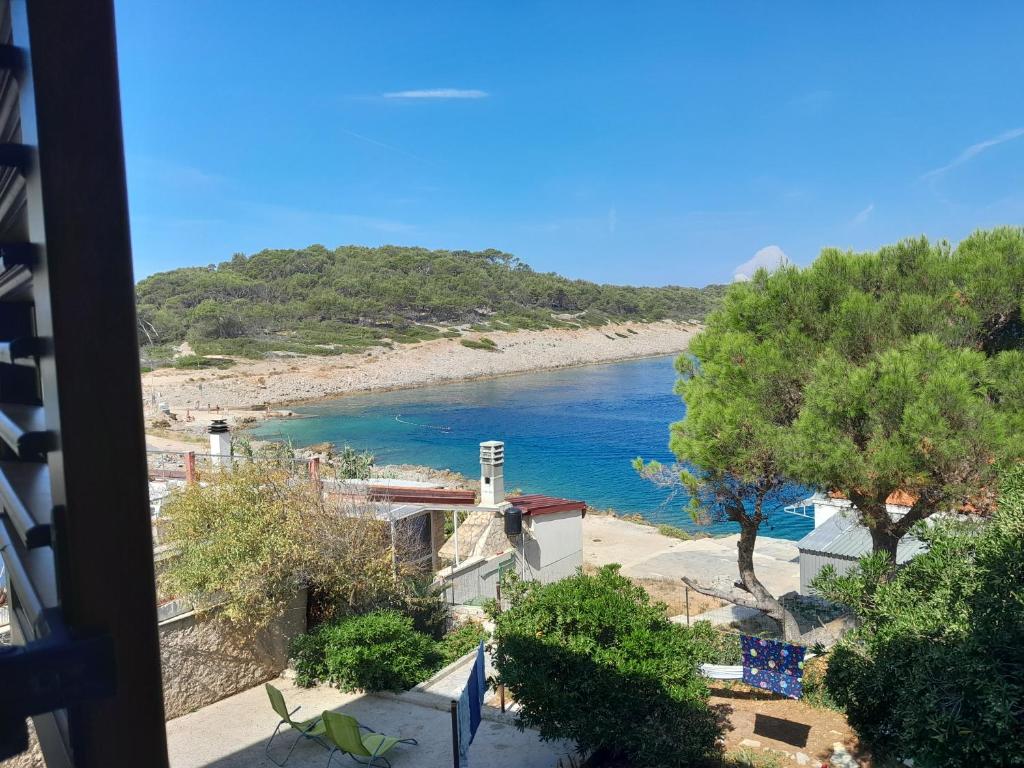 Apartman RUBY, Mali Lošinj