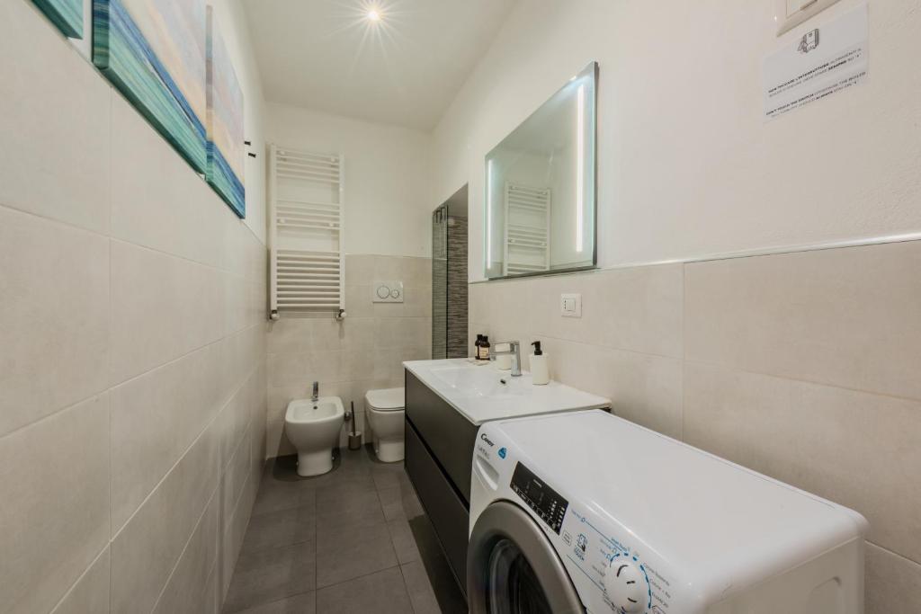 EasyTopStay - Moscova Modern Apartment - 4